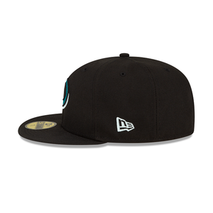 Arizona Diamondbacks Polar Lights New Era 59Fifty Fitted Cap