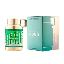 Load image into Gallery viewer, Odyssey Aqua 3.4 Eau De Parfum by Armaf