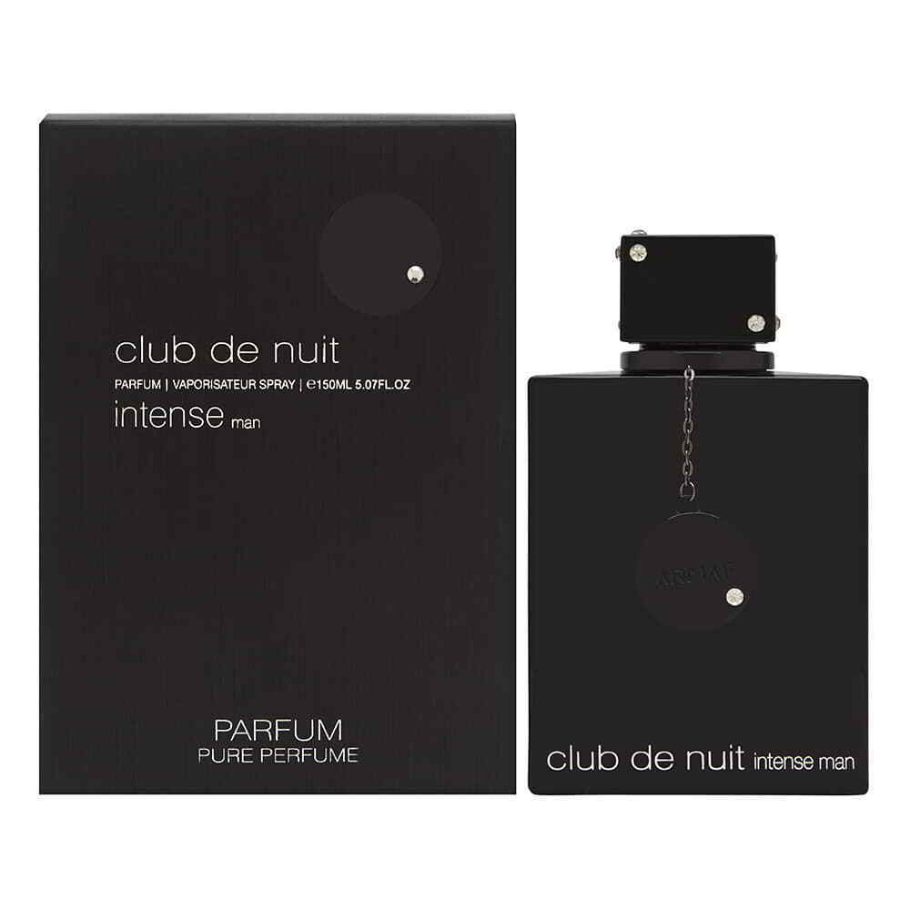 Club De Nuit Intense 5.07 Parfum Spray Men By Armaf