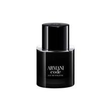 Load image into Gallery viewer, Armani Code For Men Giorgio Armani EDT Spray