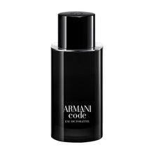 Load image into Gallery viewer, Armani Code For Men Giorgio Armani EDT Spray