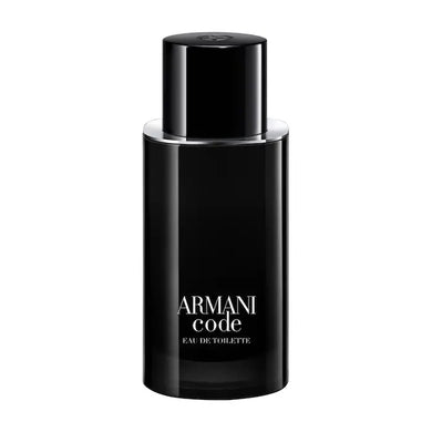 Armani Code For Men Giorgio Armani EDT Spray