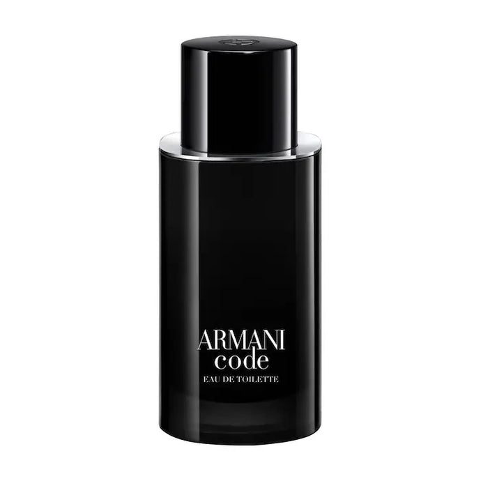 Armani Code For Men Giorgio Armani EDT Spray