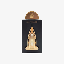 Load image into Gallery viewer, Art of Arabia 111 by Lattafa EDP Eau de Parfum 3.4 Fl.Oz Spray