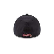 Load image into Gallery viewer, Atlanta Braves New Era MLB 39Thirty 3930 Flex Fit Hat