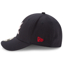 Load image into Gallery viewer, Atlanta Braves New Era MLB 39Thirty 3930 Flex Fit Hat