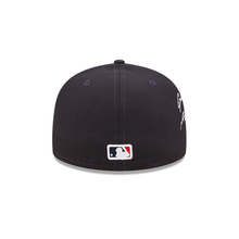 Load image into Gallery viewer, Atlanta Braves Cloud Icon Peachtree New Era 59Fifty 5950 Fitted Cap