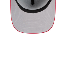 Load image into Gallery viewer, Atlanta Braves New Era 59Fifty A Frame Curved Bill Cartoon 5950 Fitted Cap