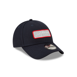 Atlanta Braves New Era 9Forty 940 Adjustable Fit Cap