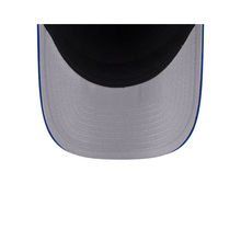 Load image into Gallery viewer, Atlanta Braves New Era 9Forty 940 M Frame Royal &amp; White Snapback Cap