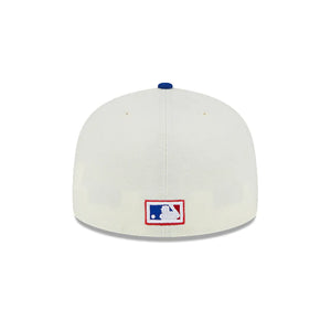 Atlanta Braves 59Fifty 5950 New Era All Star Fitted Cap