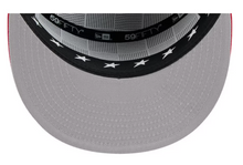 Load image into Gallery viewer, Atlanta Braves New Era 59Fifty 5950 All Star Game Fitted Hat