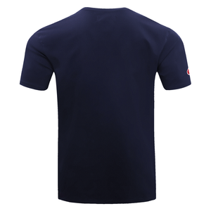 Atlanta Braves Pro Standard Old English Team Color Tee