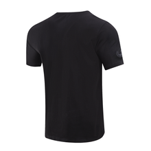 Load image into Gallery viewer, Atlanta Braves Pro Standard Triple Black Tee