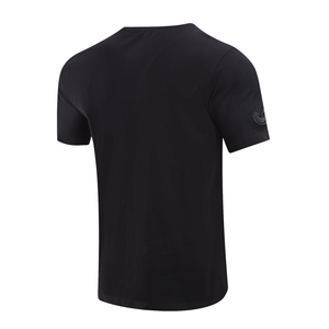 Atlanta Braves Pro Standard Triple Black Tee