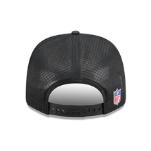 Load image into Gallery viewer, Atlanta Falcons New Era 9Seventy 970 Stretch Snap Sideline Tech Snapback Cap