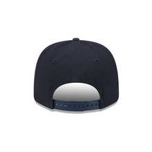 Load image into Gallery viewer, Auburn Tigers New Era Sideline 970 9Seventy Stretch Snap Snapback Hat