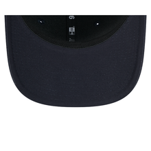 Load image into Gallery viewer, Auburn Tigers New Era Sideline 970 9Seventy Stretch Snap Snapback Hat