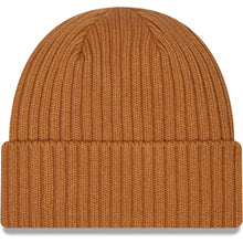 Load image into Gallery viewer, Auburn Tigers New Era Core Classic Lined Cuffed Knit Beanie