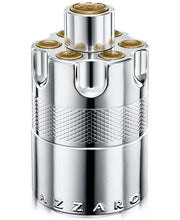 Load image into Gallery viewer, Azzaro Wanted 3.4oz EDP Spray for Men
