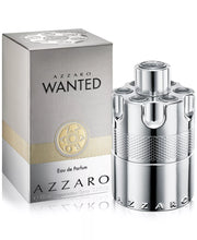 Load image into Gallery viewer, Azzaro Wanted 3.4oz EDP Spray for Men