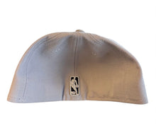 Load image into Gallery viewer, Toronto Raptors New Era 59Fifty Gray 5950 Fitted Hat