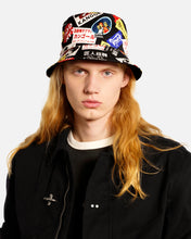 Load image into Gallery viewer, Kangol Adman Reversible Bucket Hat # K5508
