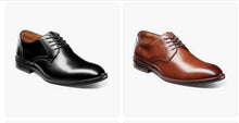 Load image into Gallery viewer, Stacy Adams Benson Plain Toe Oxford Dress Shoe # 25751