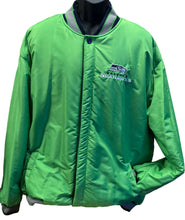 Load image into Gallery viewer, Seattle Seahawks Jacket