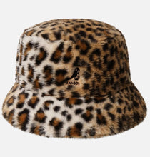 Load image into Gallery viewer, Kangol Furgora Bucket Hat