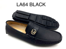 Load image into Gallery viewer, Slip On Driving Loafer Shoe by Terroni