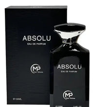 Load image into Gallery viewer, Bharara Mast Absolu Men Eau De Parfum Spray 3.4 OZ