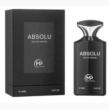 Load image into Gallery viewer, Bharara Mast Absolu Men Eau De Parfum Spray 3.4 OZ