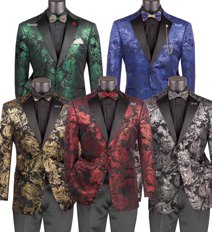 Sport Coats and Blazers – The Look! Shopthelookonline.com