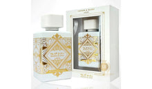 Load image into Gallery viewer, Lattafa BADE&#39;E AL OUD HONOR &amp; GLORY 3.4 FL OZ / 100 ML EDP SPRAY