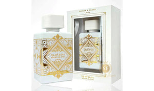 Lattafa BADE'E AL OUD HONOR & GLORY 3.4 FL OZ / 100 ML EDP SPRAY