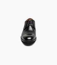Load image into Gallery viewer, Stacy Adams Bailey Cap Toe Oxford Dress Shoe # 25750