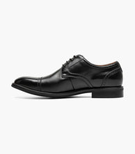 Load image into Gallery viewer, Stacy Adams Bailey Cap Toe Oxford Dress Shoe # 25750