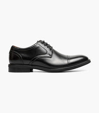 Load image into Gallery viewer, Stacy Adams Bailey Cap Toe Oxford Dress Shoe # 25750
