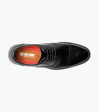 Load image into Gallery viewer, Stacy Adams Bailey Cap Toe Oxford Dress Shoe # 25750