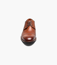 Load image into Gallery viewer, Stacy Adams Bailey Cap Toe Oxford Dress Shoe # 25750