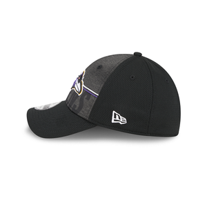 Baltimore Ravens New Era 39Thirty 3930 Flex Fit Training Hat