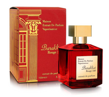 Load image into Gallery viewer, Barakkat Rouge 540 Extrait De Parfum Spray for Unisex by Fragrance World