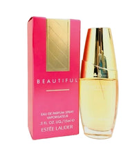 Load image into Gallery viewer, Beautiful by Estee Lauder Eau De Parfum Spray EDP