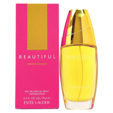 Load image into Gallery viewer, Beautiful by Estee Lauder Eau De Parfum Spray EDP