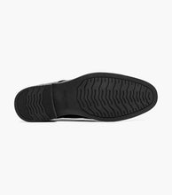Load image into Gallery viewer, Stacy Adams Bennett Wing Tip Oxford Dress Shoe # 25752