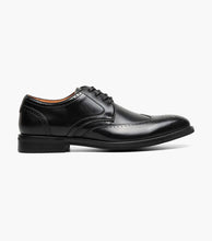 Load image into Gallery viewer, Stacy Adams Bennett Wing Tip Oxford Dress Shoe # 25752