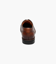 Load image into Gallery viewer, Stacy Adams Bennett Wing Tip Oxford Dress Shoe # 25752