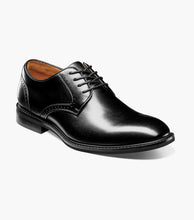 Load image into Gallery viewer, Stacy Adams Benson Plain Toe Oxford Dress Shoe # 25751