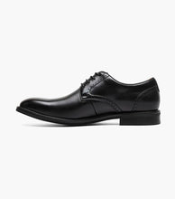 Load image into Gallery viewer, Stacy Adams Benson Plain Toe Oxford Dress Shoe # 25751